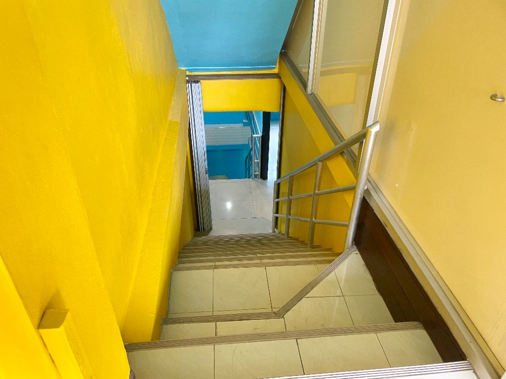 ขายอาคารพาณิชย์นวมินทร์ รามอินทรา : [M3594] ขายขาดทุน‼️ อาคารพาณิชย์ 4 ชั้น 4 นอน 3 น้ำ รถไฟฟ้าสายสีชมพู สถานีบางชัน ติดถนนใหญ่พระยาสุเรนทร์ 20 ถ.รามอินทรา 109 ใกล้สวนสยาม ซาฟารีเวิลด์ แฟชั่นไอส์แลนด์