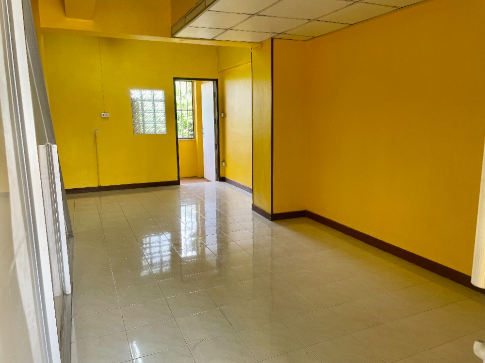 ขายอาคารพาณิชย์นวมินทร์ รามอินทรา : [M3594] ขายขาดทุน‼️ อาคารพาณิชย์ 4 ชั้น 4 นอน 3 น้ำ รถไฟฟ้าสายสีชมพู สถานีบางชัน ติดถนนใหญ่พระยาสุเรนทร์ 20 ถ.รามอินทรา 109 ใกล้สวนสยาม ซาฟารีเวิลด์ แฟชั่นไอส์แลนด์