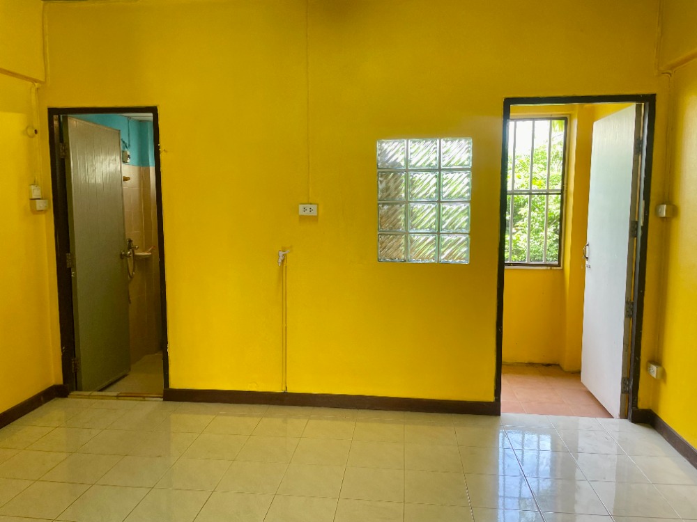 ขายอาคารพาณิชย์นวมินทร์ รามอินทรา : [M3594] ขายขาดทุน‼️ อาคารพาณิชย์ 4 ชั้น 4 นอน 3 น้ำ รถไฟฟ้าสายสีชมพู สถานีบางชัน ติดถนนใหญ่พระยาสุเรนทร์ 20 ถ.รามอินทรา 109 ใกล้สวนสยาม ซาฟารีเวิลด์ แฟชั่นไอส์แลนด์