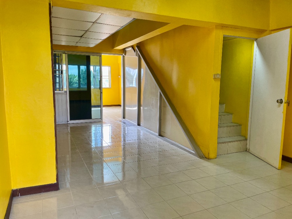 ขายอาคารพาณิชย์นวมินทร์ รามอินทรา : [M3594] ขายขาดทุน‼️ อาคารพาณิชย์ 4 ชั้น 4 นอน 3 น้ำ รถไฟฟ้าสายสีชมพู สถานีบางชัน ติดถนนใหญ่พระยาสุเรนทร์ 20 ถ.รามอินทรา 109 ใกล้สวนสยาม ซาฟารีเวิลด์ แฟชั่นไอส์แลนด์