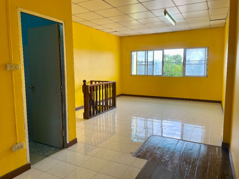 ขายอาคารพาณิชย์นวมินทร์ รามอินทรา : [M3594] ขายขาดทุน‼️ อาคารพาณิชย์ 4 ชั้น 4 นอน 3 น้ำ รถไฟฟ้าสายสีชมพู สถานีบางชัน ติดถนนใหญ่พระยาสุเรนทร์ 20 ถ.รามอินทรา 109 ใกล้สวนสยาม ซาฟารีเวิลด์ แฟชั่นไอส์แลนด์