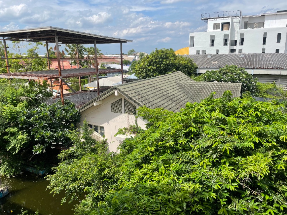 ขายอาคารพาณิชย์นวมินทร์ รามอินทรา : [M3594] ขายขาดทุน‼️ อาคารพาณิชย์ 4 ชั้น 4 นอน 3 น้ำ รถไฟฟ้าสายสีชมพู สถานีบางชัน ติดถนนใหญ่พระยาสุเรนทร์ 20 ถ.รามอินทรา 109 ใกล้สวนสยาม ซาฟารีเวิลด์ แฟชั่นไอส์แลนด์