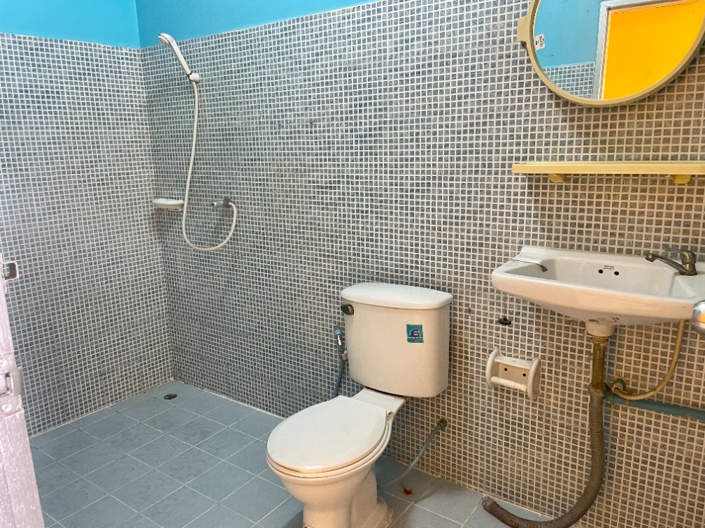 ขายอาคารพาณิชย์นวมินทร์ รามอินทรา : [M3594] ขายขาดทุน‼️ อาคารพาณิชย์ 4 ชั้น 4 นอน 3 น้ำ รถไฟฟ้าสายสีชมพู สถานีบางชัน ติดถนนใหญ่พระยาสุเรนทร์ 20 ถ.รามอินทรา 109 ใกล้สวนสยาม ซาฟารีเวิลด์ แฟชั่นไอส์แลนด์