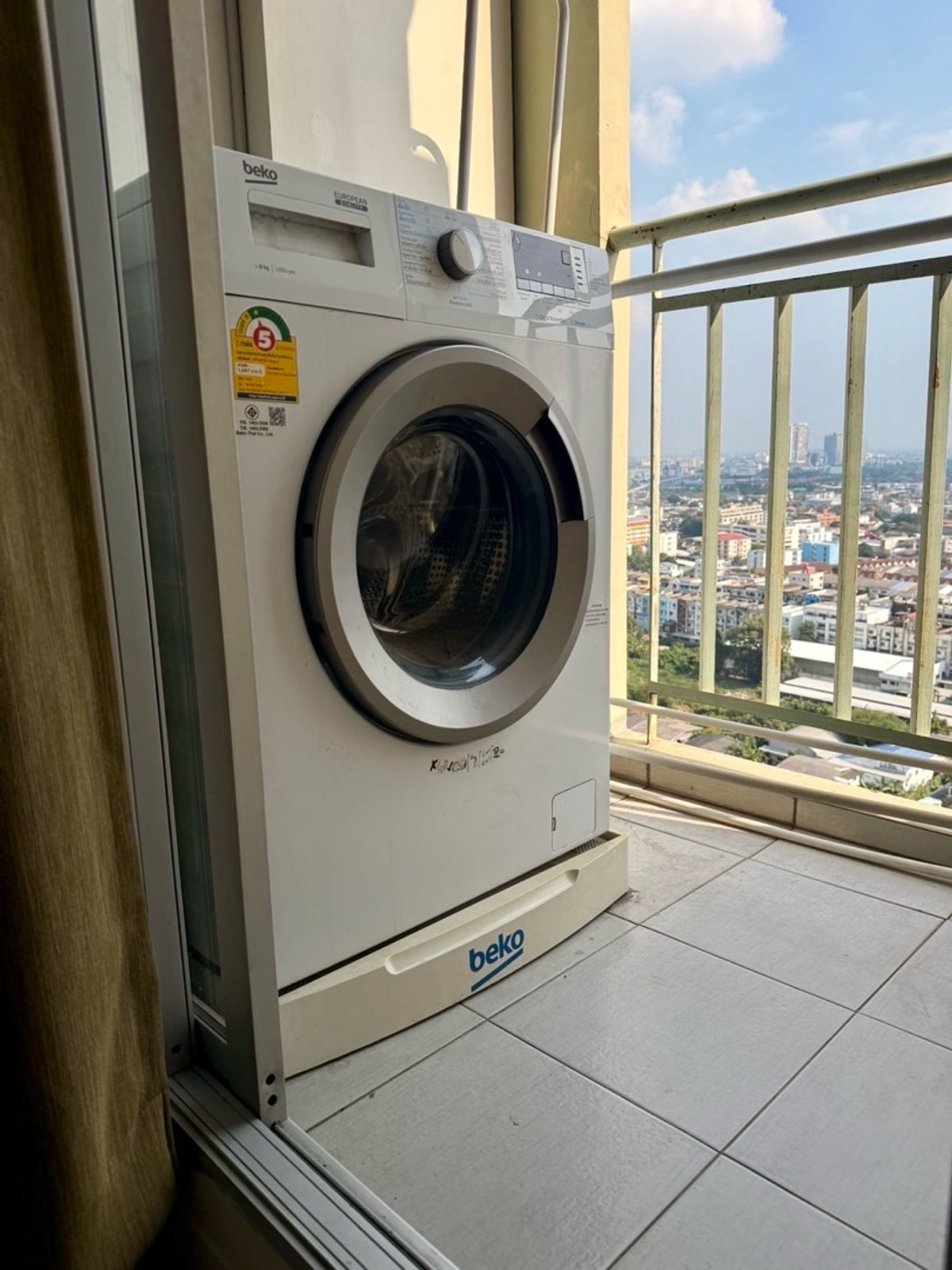 ให้เช่าคอนโดนวมินทร์ รามอินทรา : [R9]🔥ให้เช่า/Rent ชั้นสูง วิวสวย ไม่บล็อควิว ลุมพินีคอนโดทาวน์ รามอินทรา-นวมินทร์ กม.8 [Lumpini Condotown Ramindra-Nawamin] ใกล้รถไฟฟ้าสายสีชมพู คู้บอน LPN ใกล้แฟชั่น ไอส์แลนด์