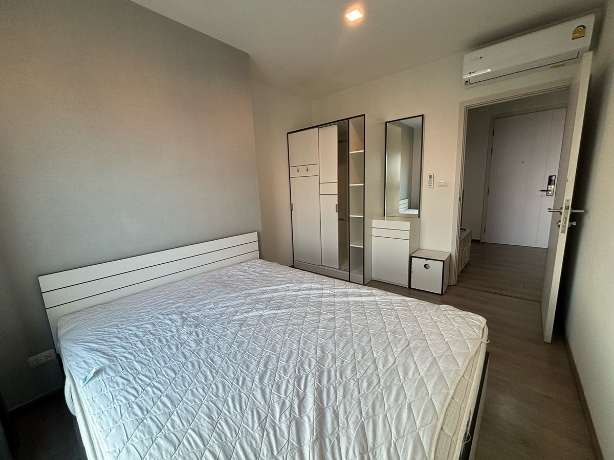 ให้เช่าคอนโดบางแค เพชรเกษม : เช่า⚡️ The Base Phetkasem 
🛋️🏙️เดินใกล้ติด MRT เพชรเกษม48