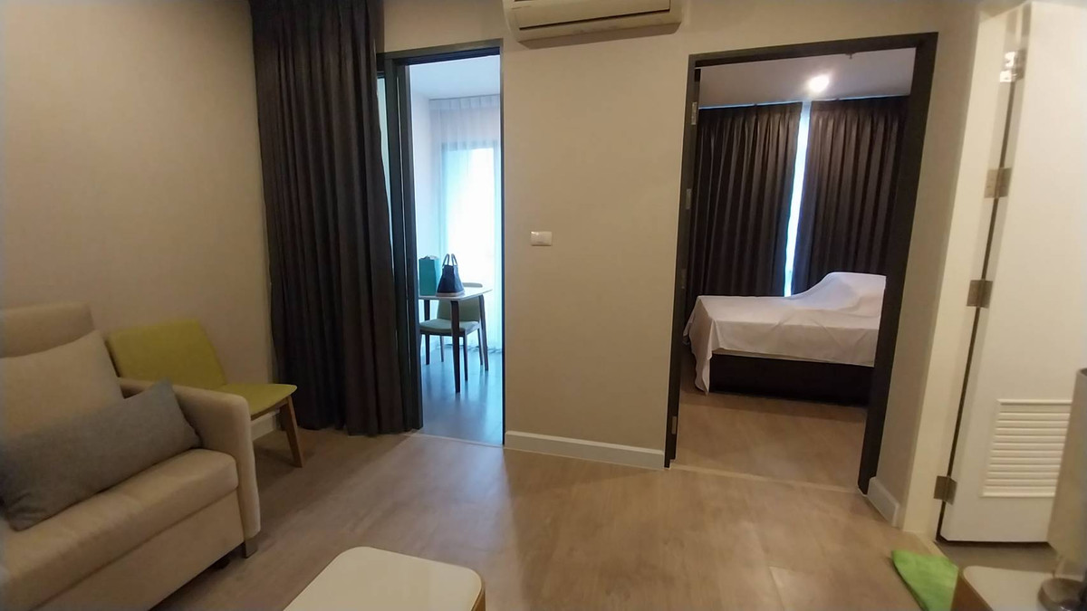 ให้เช่าคอนโดบางซื่อ วงศ์สว่าง เตาปูน : ✨ให้เช่า ห้องสวย เมโทร สกาย ประชาชื่น💯 ตกแต่งพร้อมเข้าอยู่✨มีเครื่องซักผ้า