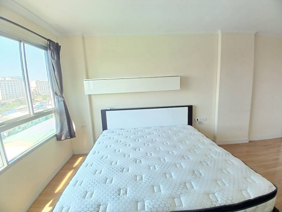 For RentCondoRamkhamhaeng, Hua Mak : ✅ LP26173 ✅ Line : @p2nproperty