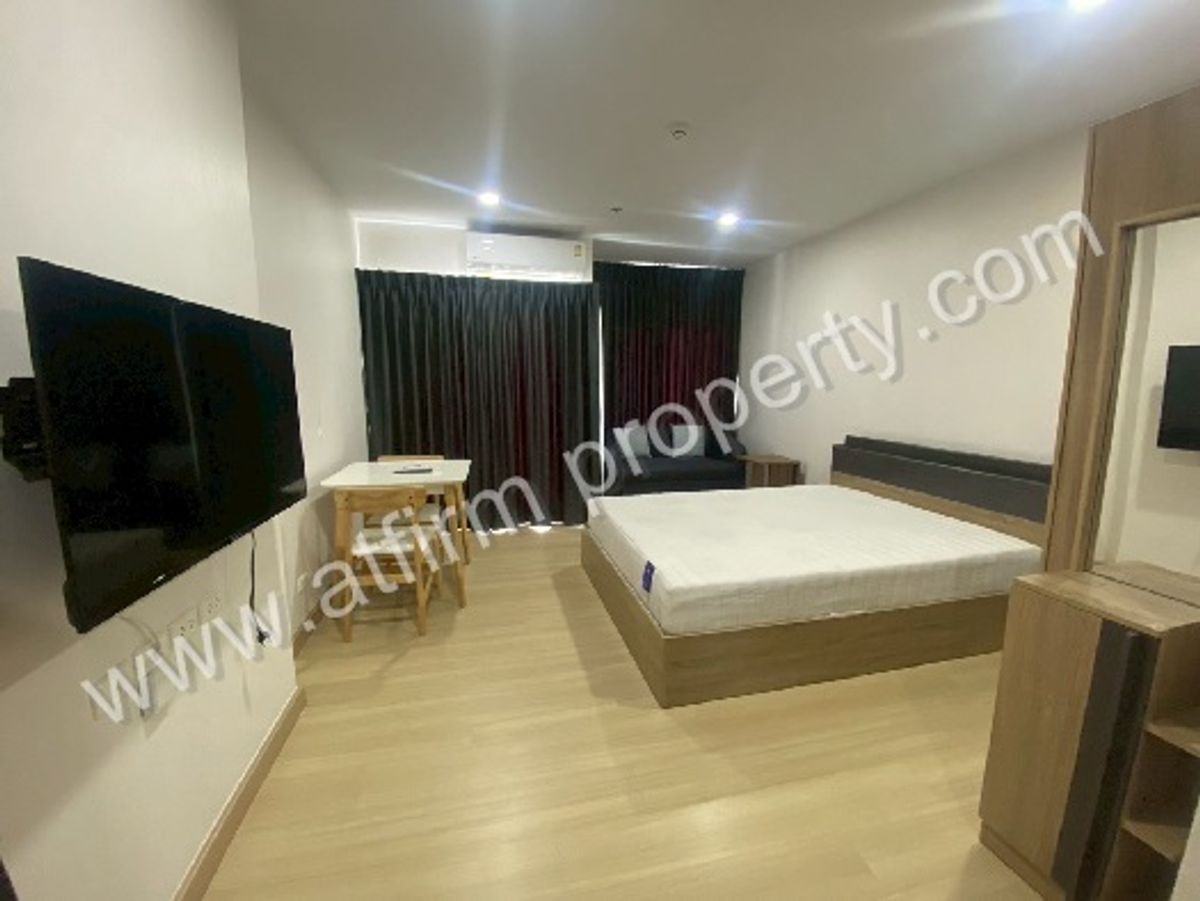 For RentCondoBang kae, Phetkasem : Rent 14,000 💥 Supalai Werenda Phasicharoen 💥 Code PS70507 💥 Near Phasi Charoen BTS Station 💥💥 Boat 088-398-3835