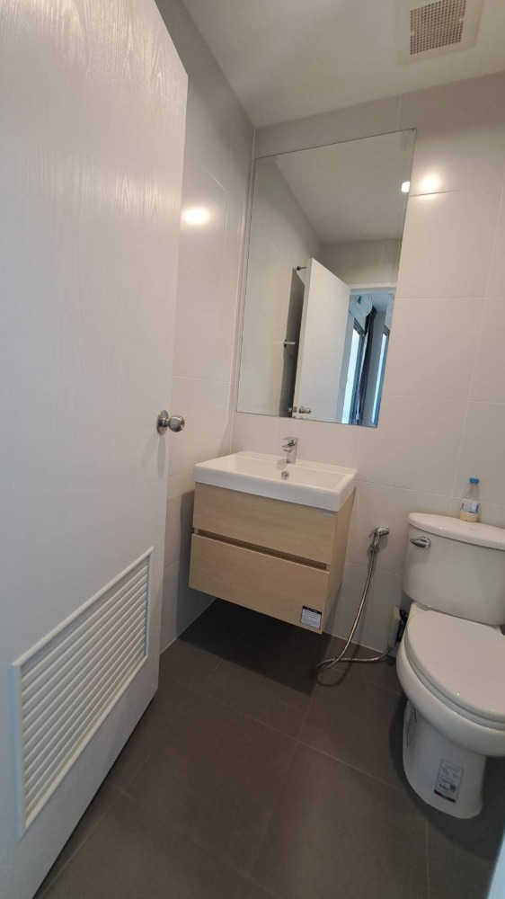 ให้เช่าคอนโดบางซื่อ วงศ์สว่าง เตาปูน : ✨ให้เช่า ห้องสวย เมโทร สกาย ประชาชื่น💯 ตกแต่งพร้อมเข้าอยู่✨มีเครื่องซักผ้า