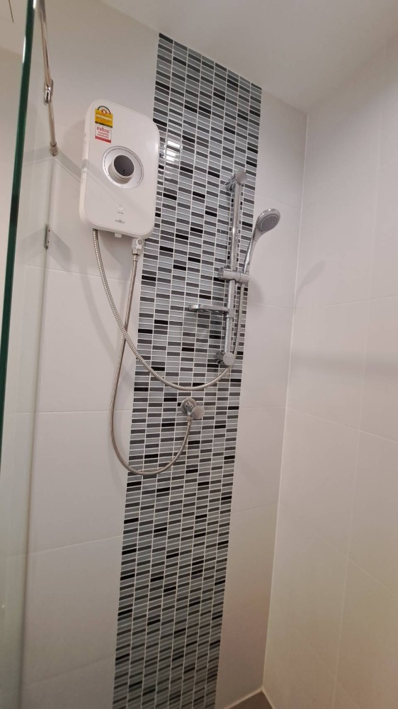 ให้เช่าคอนโดบางซื่อ วงศ์สว่าง เตาปูน : ✨ให้เช่า ห้องสวย เมโทร สกาย ประชาชื่น💯 ตกแต่งพร้อมเข้าอยู่✨มีเครื่องซักผ้า