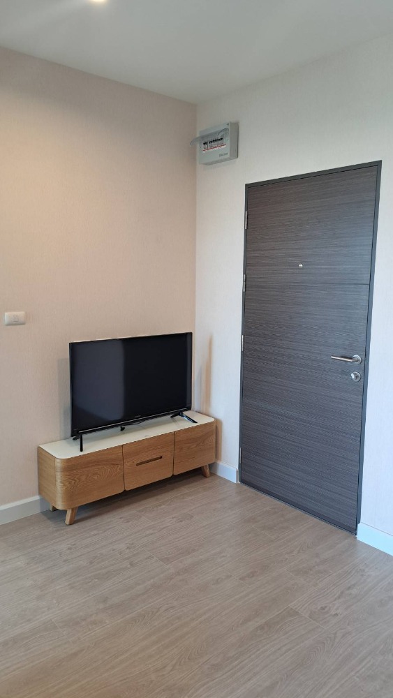 ให้เช่าคอนโดบางซื่อ วงศ์สว่าง เตาปูน : ✨ให้เช่า ห้องสวย เมโทร สกาย ประชาชื่น💯 ตกแต่งพร้อมเข้าอยู่✨มีเครื่องซักผ้า