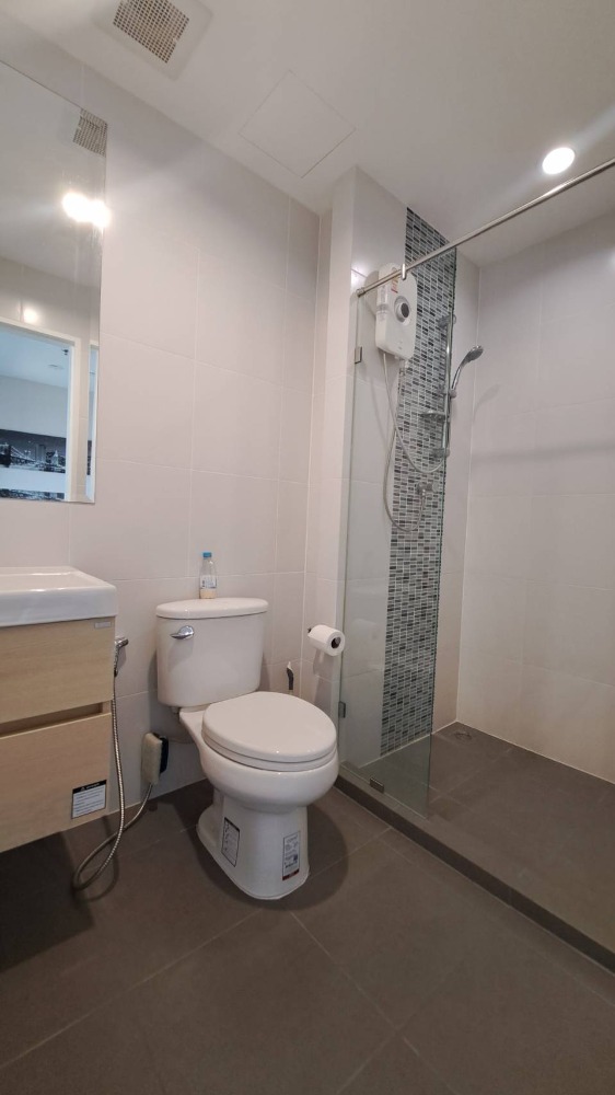 ให้เช่าคอนโดบางซื่อ วงศ์สว่าง เตาปูน : ✨ให้เช่า ห้องสวย เมโทร สกาย ประชาชื่น💯 ตกแต่งพร้อมเข้าอยู่✨มีเครื่องซักผ้า