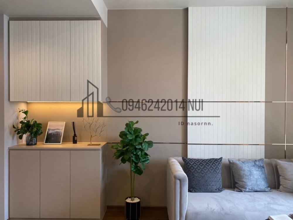 ขายคอนโดสุขุมวิท อโศก ทองหล่อ : IDEO Q SUKHUMVIT 36 1BEDROOM - 46.35 SQ.M. **แต่งหรูครบพร้อมอยู่**  เริ่ม7.59ล้านบาท จำนวนจำกัด! สนใจติดต่อ : 0946242014 นุ้ย (ซื้อขายโครงการโดยตรง)