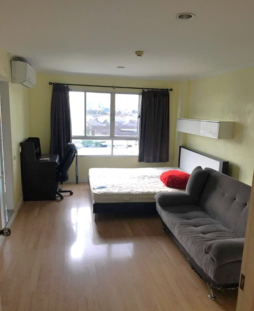 For RentCondoRamkhamhaeng, Hua Mak : ✅ LP26173 ✅ Line : @p2nproperty