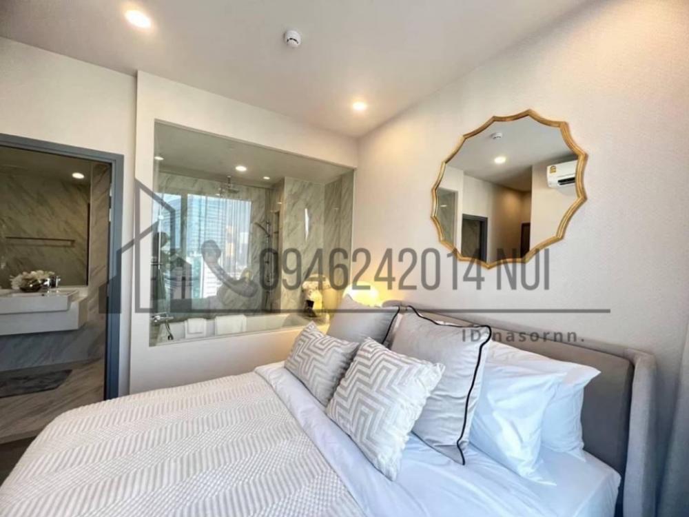 ขายคอนโดคลองเตย กล้วยน้ำไท : Coco Parc 1 bedroom 34 sqm. Price 7.5 MB🔥แต่งครบ ฟรีส่วนกลาง5ปี🔥ติดต่อ📲 ID : nasornn.https://line.me/ti/p/PKJy7gVIR7📞 TEL : 0946242014(นุ้ยเซลล์)