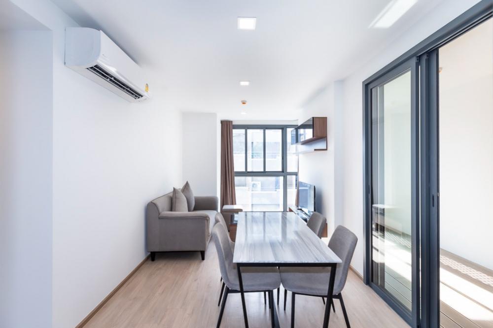 ให้เช่าคอนโดสุขุมวิท อโศก ทองหล่อ : For Rent📍taka haus🛀2 bed 2 bath 📞0639399665