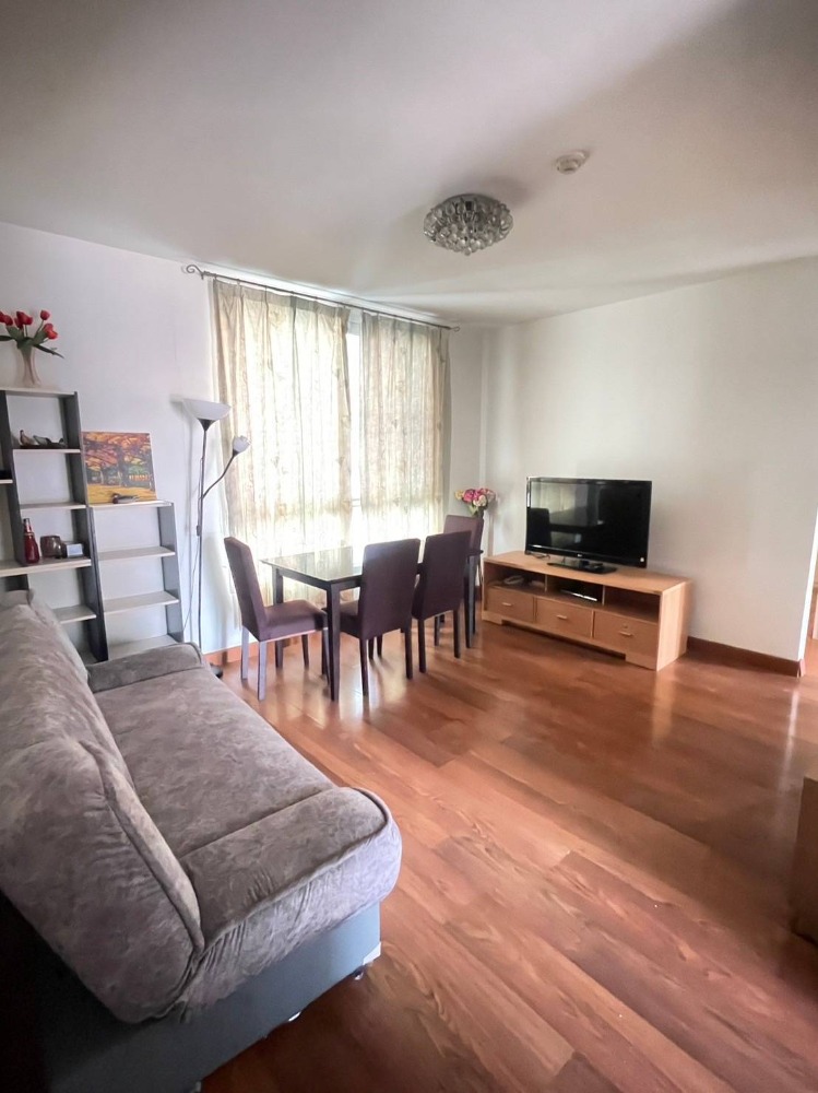 ให้เช่าคอนโดท่าพระ ตลาดพลู วุฒากาศ : For Rent!!! The Parkland รัชดา-ท่าพระ 2 bed พร้อมเฟอร์ ราคาพิเศษที่สุด