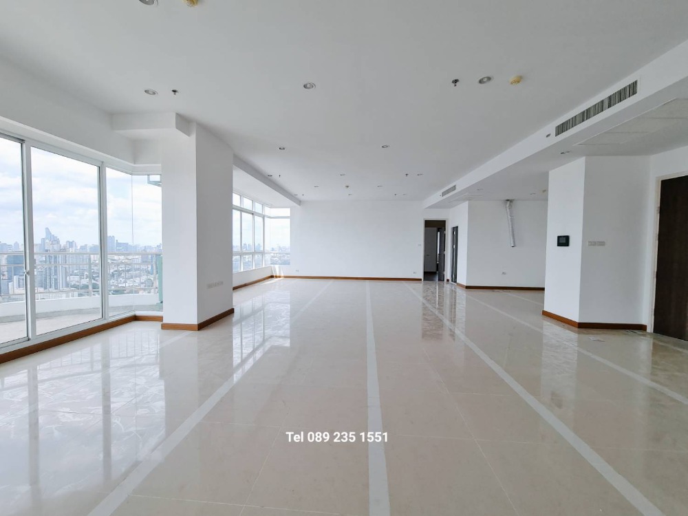 For SaleCondoRama3 (Riverside),Satupadit : FOR Sell 2 bed, high floor, many rooms to choose from, Supalai Prima Riva, riverside condo.