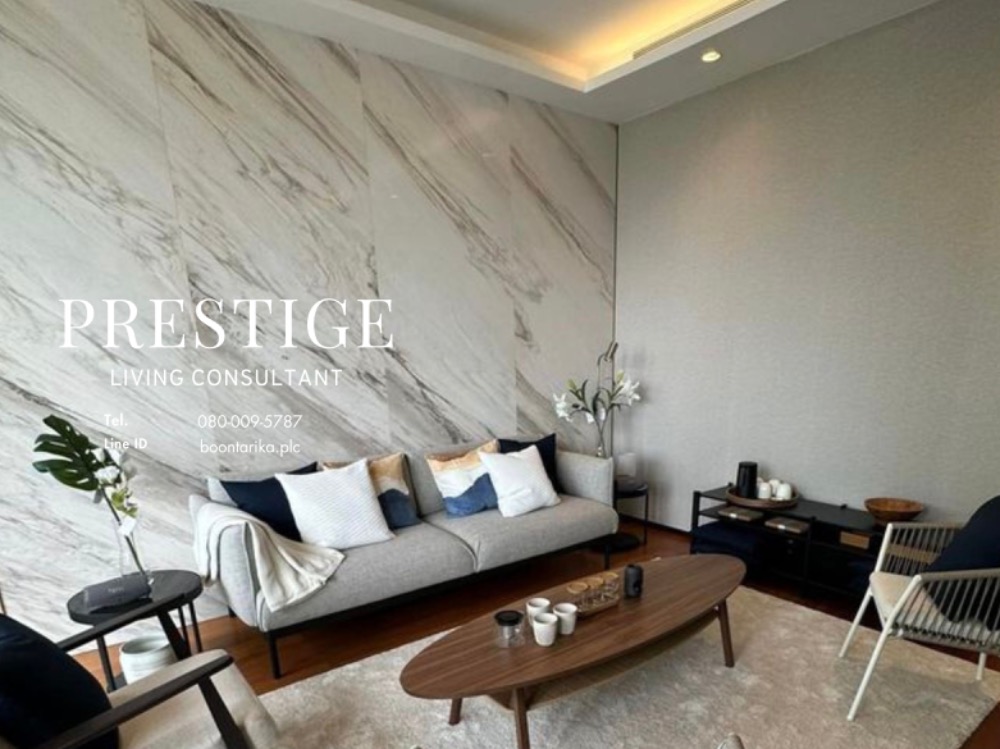 ให้เช่าคอนโดสุขุมวิท อโศก ทองหล่อ : 📌For RENT เช่า | The Estelle Phomphong - 2BR with Private Lift (104 sqm) 145,000 THB