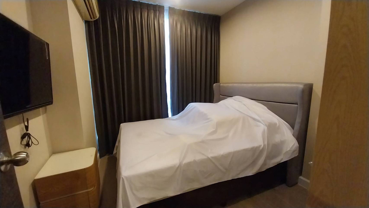 ให้เช่าคอนโดบางซื่อ วงศ์สว่าง เตาปูน : ✨ให้เช่า ห้องสวย เมโทร สกาย ประชาชื่น💯 ตกแต่งพร้อมเข้าอยู่✨มีเครื่องซักผ้า