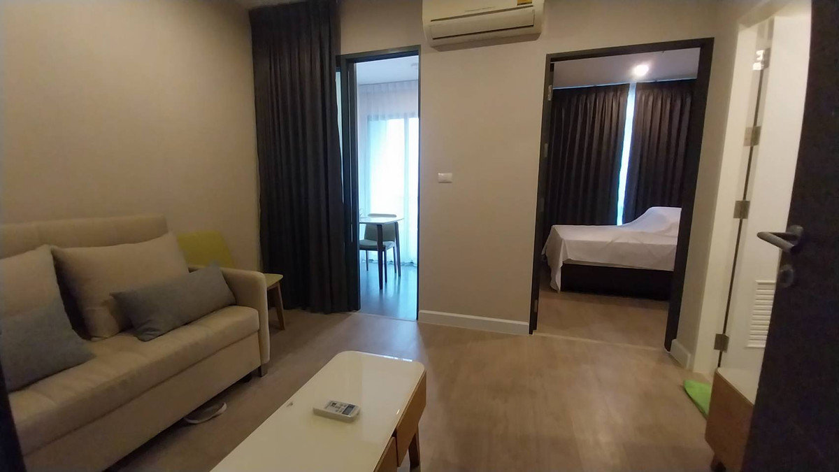 ให้เช่าคอนโดบางซื่อ วงศ์สว่าง เตาปูน : ✨ให้เช่า ห้องสวย เมโทร สกาย ประชาชื่น💯 ตกแต่งพร้อมเข้าอยู่✨