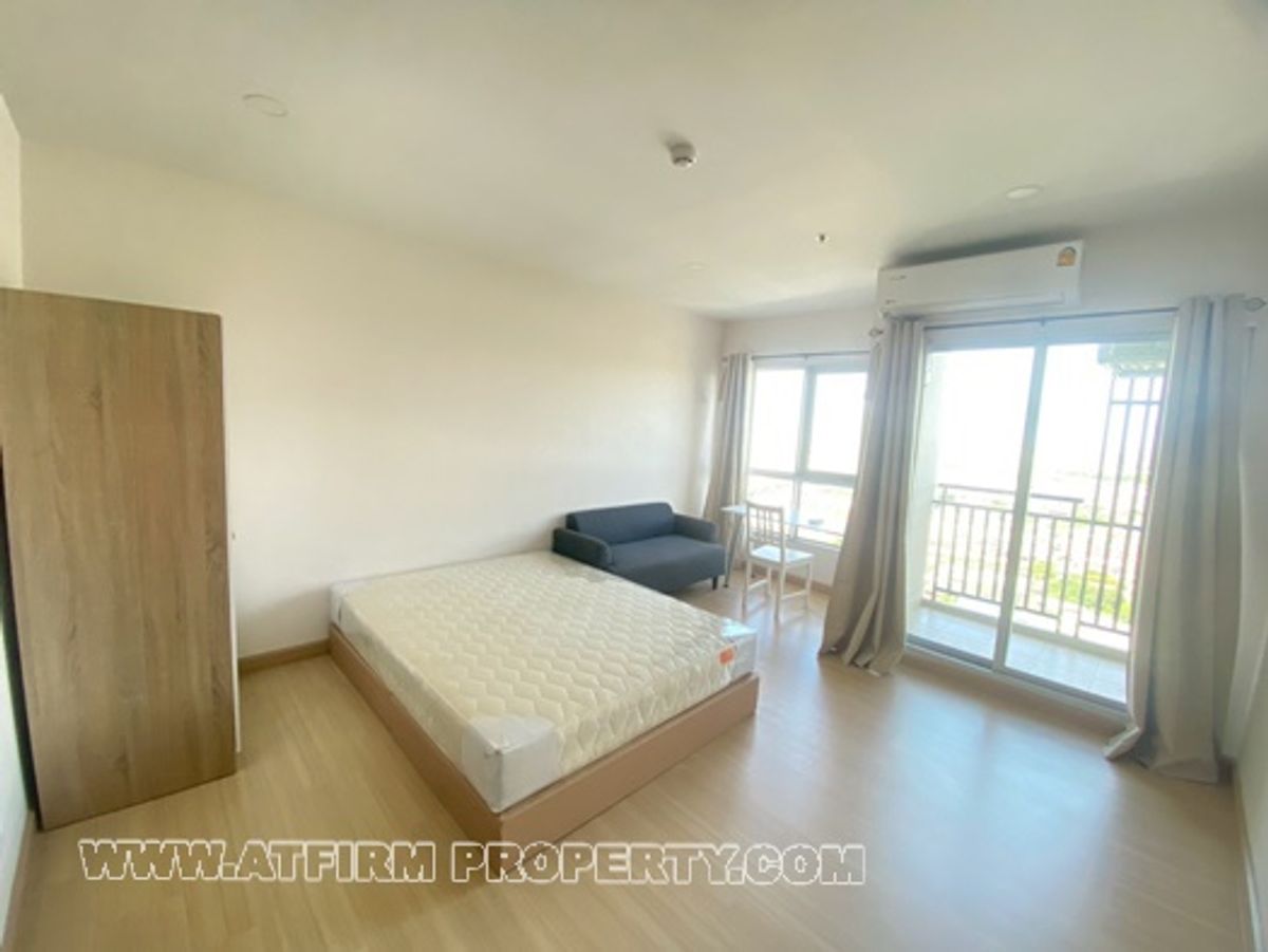 For RentCondoBang kae, Phetkasem : Rent 14,000 💥 Supalai Werenda Phasicharoen 💥 Code PS70507 💥 Near Phasi Charoen BTS Station 💥💥 Boat 088-398-3835