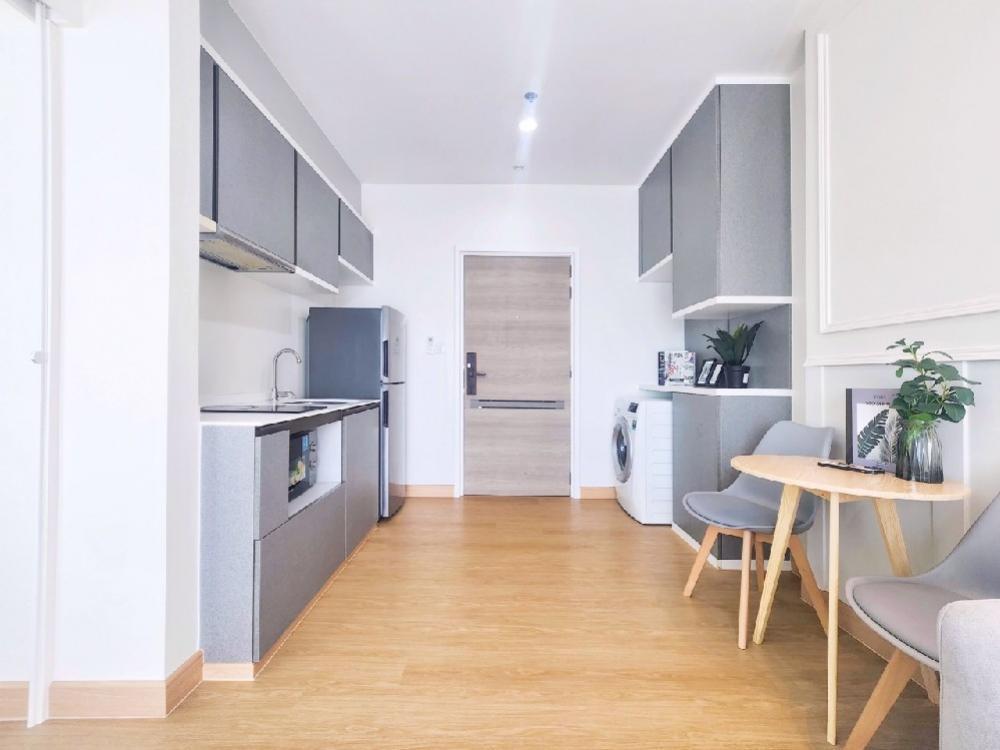 ขายคอนโดสาทร นราธิวาส : คุ้มสุด ‼️ห้องใหญ่ใกล้ห้างวิวแม่น้ำ เดอะคีย์สาทรเจริญราษฎร์