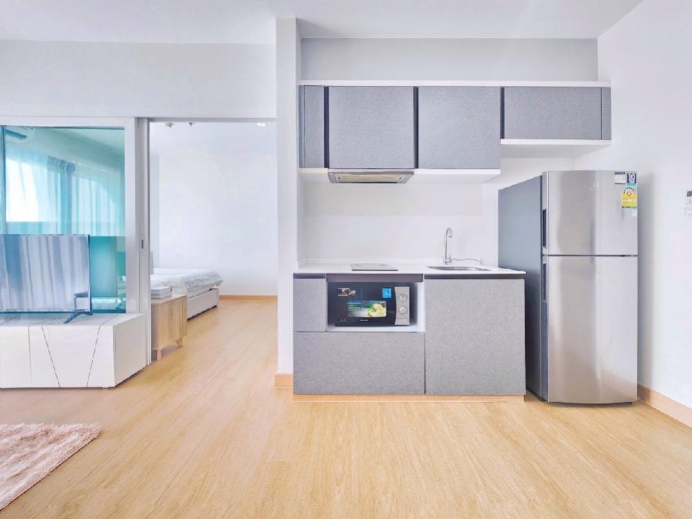 ขายคอนโดสาทร นราธิวาส : คุ้มสุด ‼️ห้องใหญ่ใกล้ห้างวิวแม่น้ำ เดอะคีย์สาทรเจริญราษฎร์