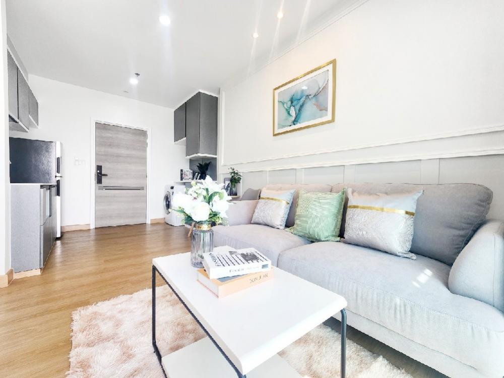 ขายคอนโดสาทร นราธิวาส : คุ้มสุด ‼️ห้องใหญ่ใกล้ห้างวิวแม่น้ำ เดอะคีย์สาทรเจริญราษฎร์