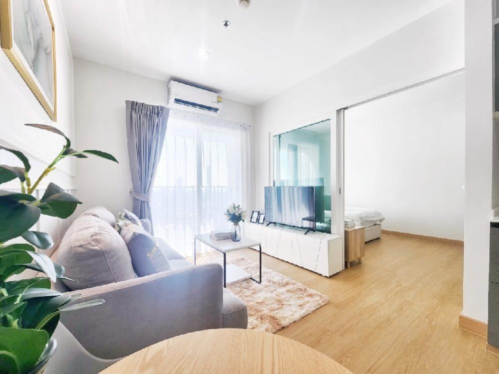 ขายคอนโดสาทร นราธิวาส : คุ้มสุด ‼️ห้องใหญ่ใกล้ห้างวิวแม่น้ำ เดอะคีย์สาทรเจริญราษฎร์