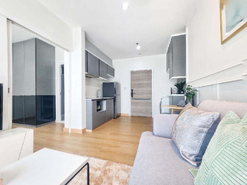 ขายคอนโดสาทร นราธิวาส : คุ้มสุด ‼️ห้องใหญ่ใกล้ห้างวิวแม่น้ำ เดอะคีย์สาทรเจริญราษฎร์