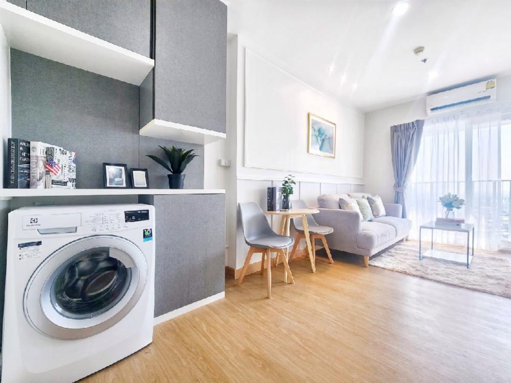 ขายคอนโดสาทร นราธิวาส : คุ้มสุด ‼️ห้องใหญ่ใกล้ห้างวิวแม่น้ำ เดอะคีย์สาทรเจริญราษฎร์