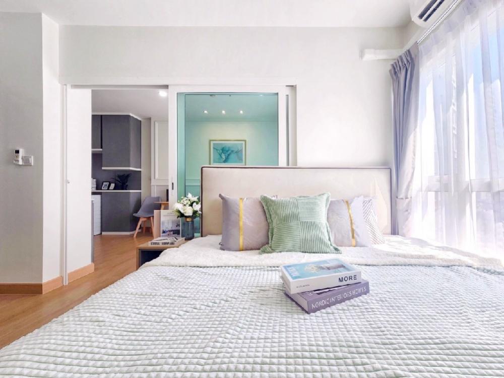 ขายคอนโดสาทร นราธิวาส : คุ้มสุด ‼️ห้องใหญ่ใกล้ห้างวิวแม่น้ำ เดอะคีย์สาทรเจริญราษฎร์