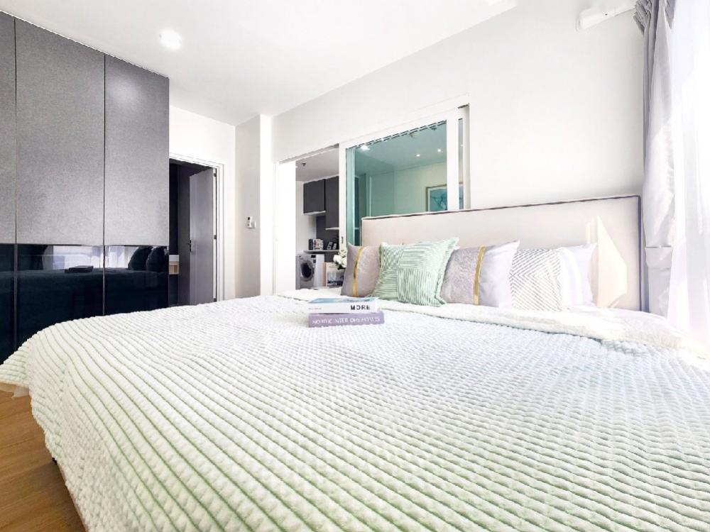 ขายคอนโดสาทร นราธิวาส : คุ้มสุด ‼️ห้องใหญ่ใกล้ห้างวิวแม่น้ำ เดอะคีย์สาทรเจริญราษฎร์