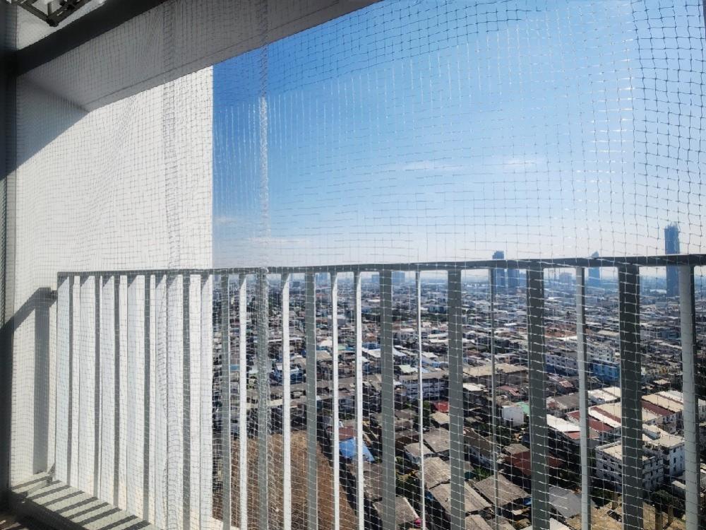 ขายคอนโดสาทร นราธิวาส : คุ้มสุด ‼️ห้องใหญ่ใกล้ห้างวิวแม่น้ำ เดอะคีย์สาทรเจริญราษฎร์