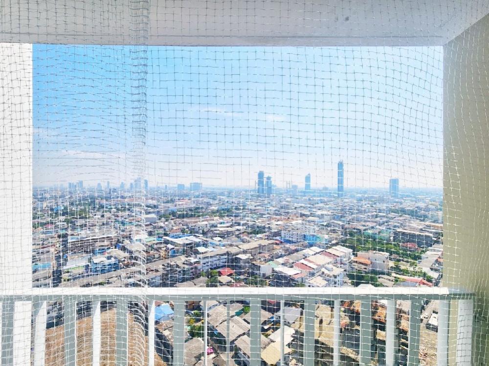 ขายคอนโดสาทร นราธิวาส : คุ้มสุด ‼️ห้องใหญ่ใกล้ห้างวิวแม่น้ำ เดอะคีย์สาทรเจริญราษฎร์