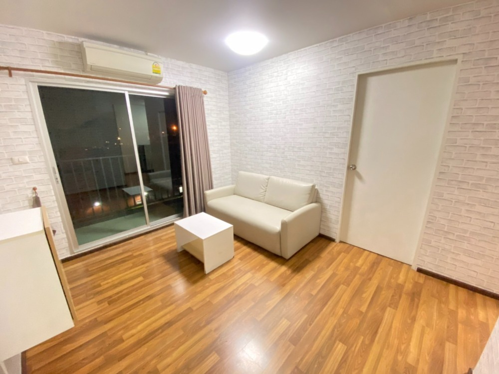 ให้เช่าคอนโดรามคำแหง หัวหมาก : ✅ UAT110 ✅ Line : @p2nproperty