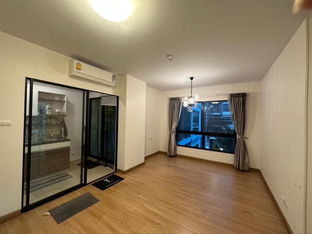 For SaleCondoKasetsart, Ratchayothin : Condo for sale Supalai City Resort Ratchayothin-Phaholyothin32 (Supalai City Resort Ratchayothin-Phaholyothin32)