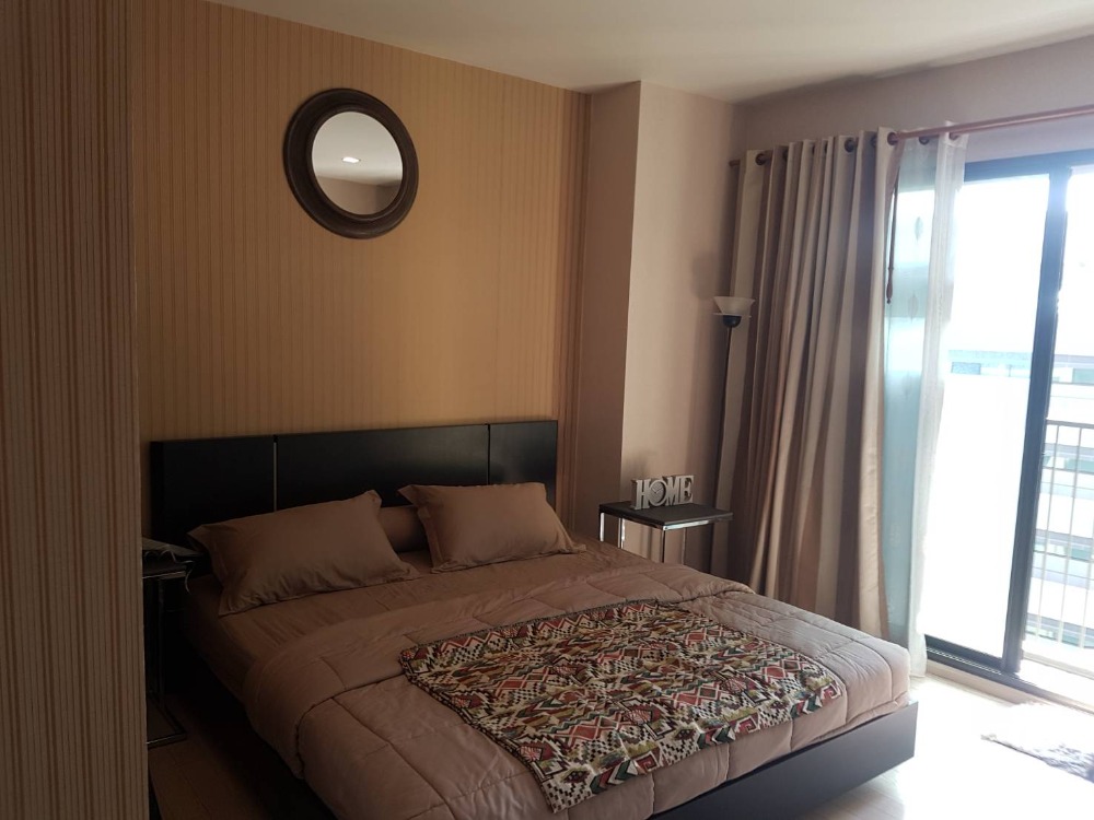 For RentCondoSukhumvit, Asoke, Thonglor : P-87267 Condo for rent  Noble Solo fully furnished (Confirm again when visit). 