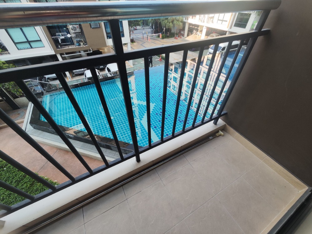 For RentCondoBangna, Bearing, Lasalle : 2 BR. Supalai City Resort Sukhumvit 105, Bearing for Rent ....200 m. To BTS Bearing Station (RT-01)