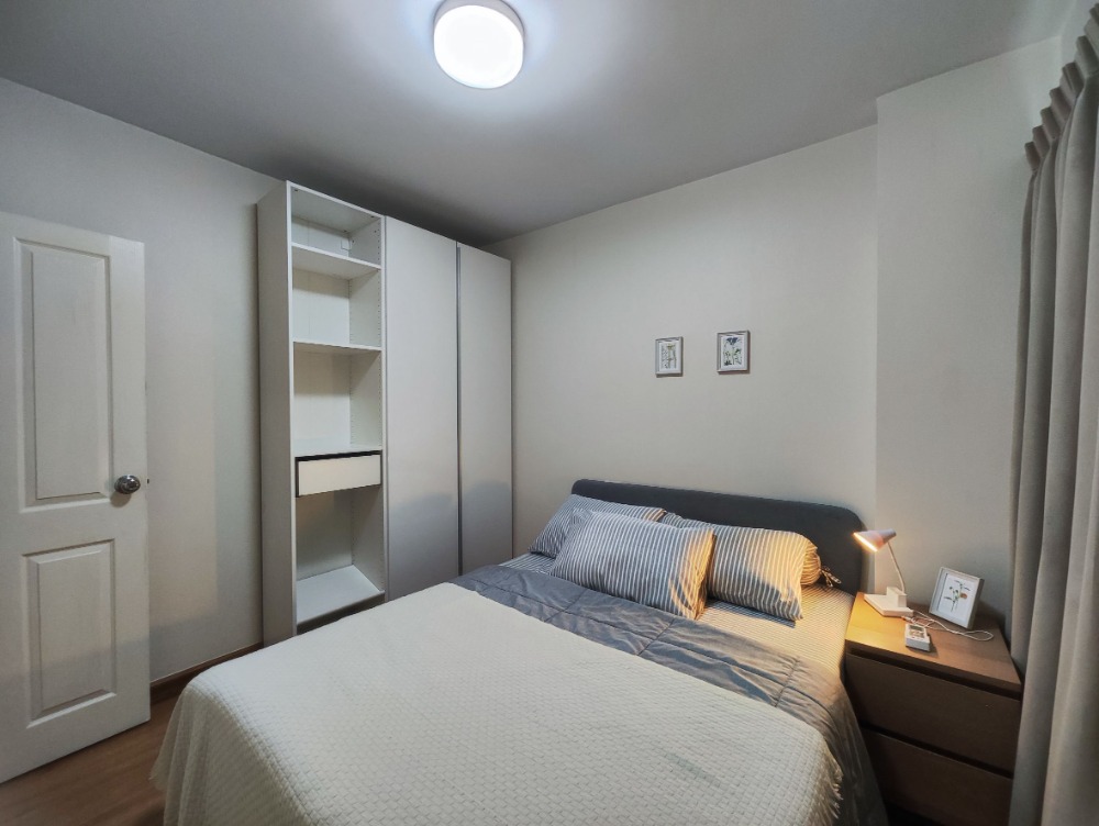 For RentCondoBangna, Bearing, Lasalle : 2 BR. Supalai City Resort Sukhumvit 105, Bearing for Rent ....200 m. To BTS Bearing Station (RT-01)