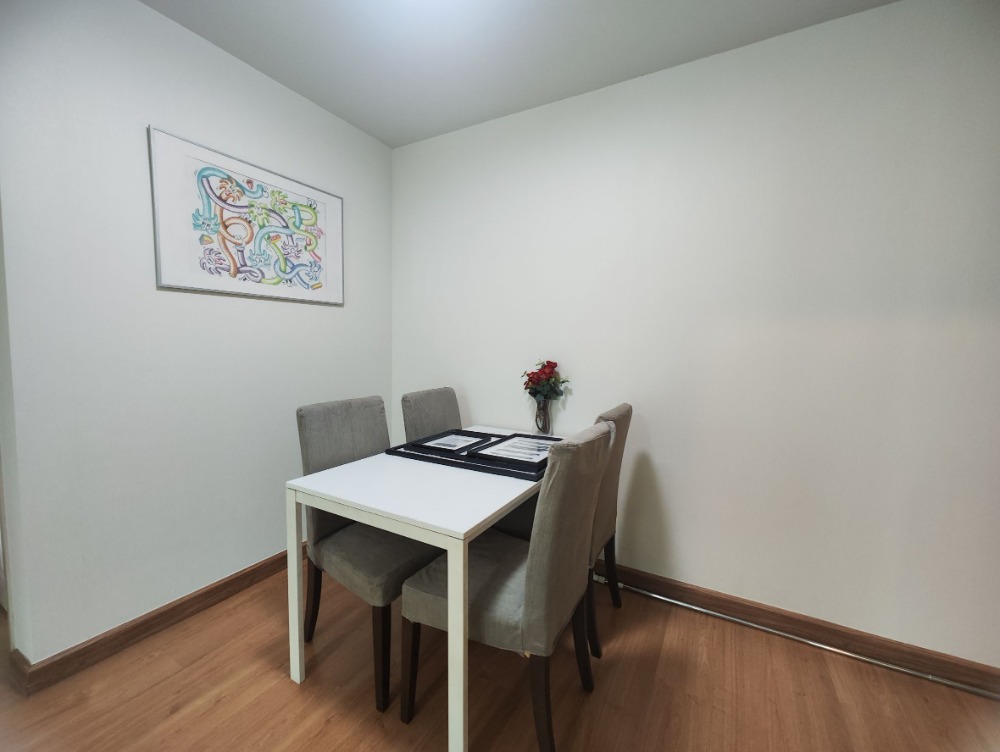 For RentCondoBangna, Bearing, Lasalle : 2 BR. Supalai City Resort Sukhumvit 105, Bearing for Rent ....200 m. To BTS Bearing Station (RT-01)