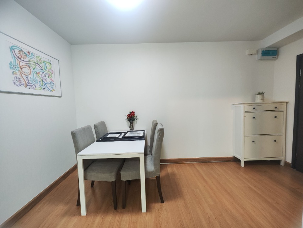 For RentCondoBangna, Bearing, Lasalle : 2 BR. Supalai City Resort Sukhumvit 105, Bearing for Rent ....200 m. To BTS Bearing Station (RT-01)