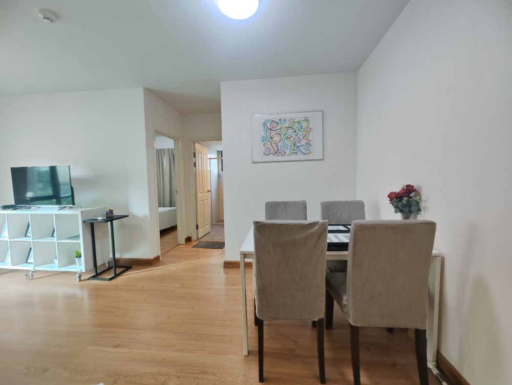 For RentCondoBangna, Bearing, Lasalle : 2 BR. Supalai City Resort Sukhumvit 105, Bearing for Rent ....200 m. To BTS Bearing Station (RT-01)