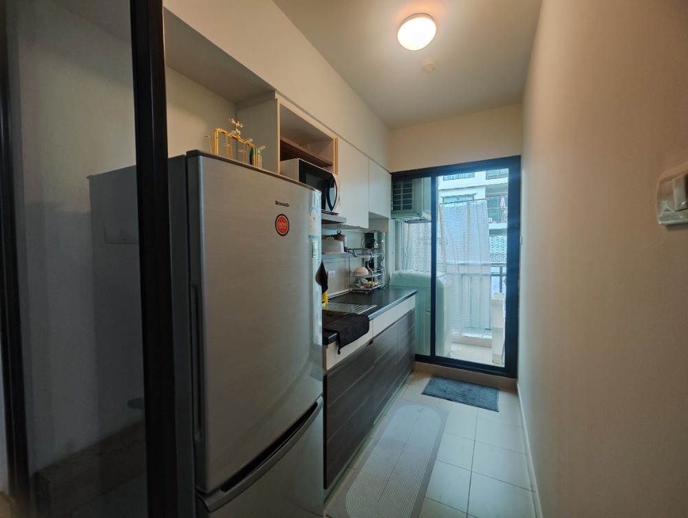 For RentCondoBangna, Bearing, Lasalle : 2 BR. Supalai City Resort Sukhumvit 105, Bearing for Rent ....200 m. To BTS Bearing Station (RT-01)