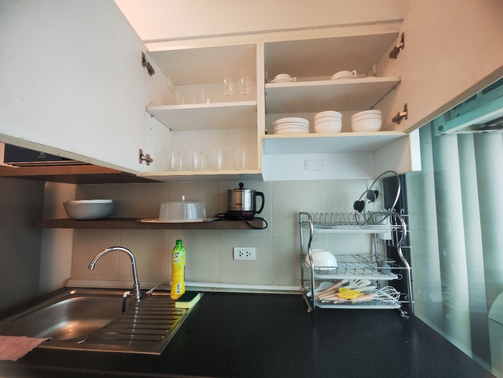 For RentCondoBangna, Bearing, Lasalle : 2 BR. Supalai City Resort Sukhumvit 105, Bearing for Rent ....200 m. To BTS Bearing Station (RT-01)