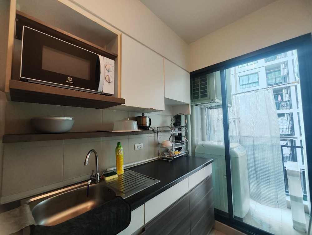 For RentCondoBangna, Bearing, Lasalle : 2 BR. Supalai City Resort Sukhumvit 105, Bearing for Rent ....200 m. To BTS Bearing Station (RT-01)