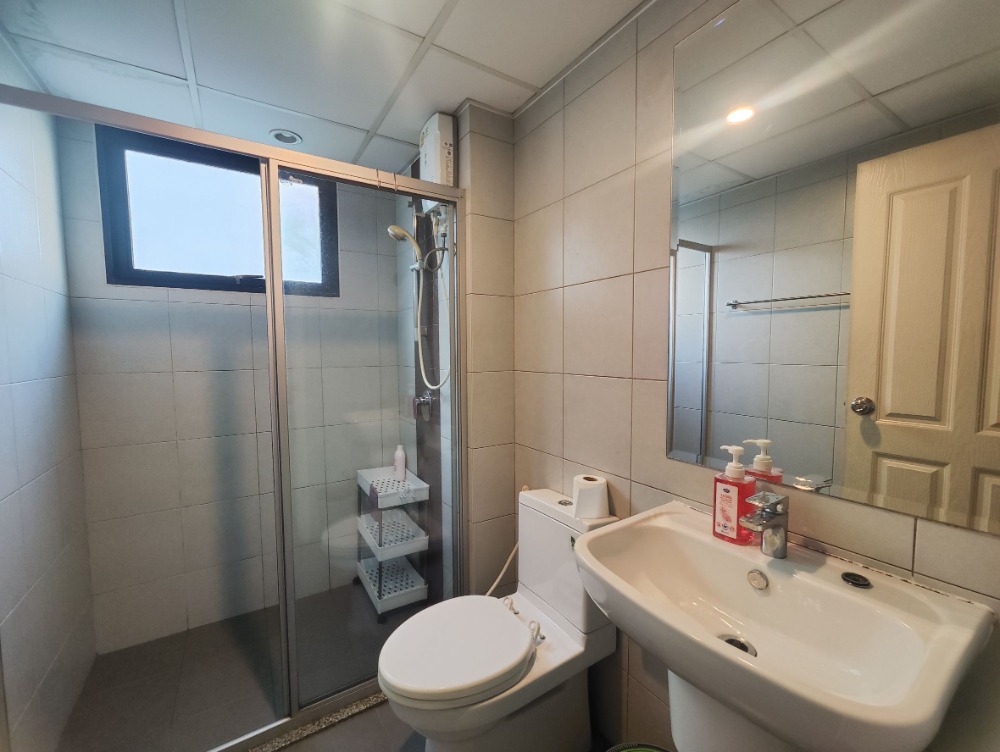 For RentCondoBangna, Bearing, Lasalle : 2 BR. Supalai City Resort Sukhumvit 105, Bearing for Rent ....200 m. To BTS Bearing Station (RT-01)