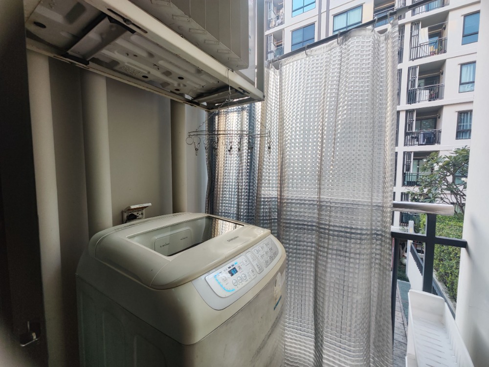 For RentCondoBangna, Bearing, Lasalle : 2 BR. Supalai City Resort Sukhumvit 105, Bearing for Rent ....200 m. To BTS Bearing Station (RT-01)