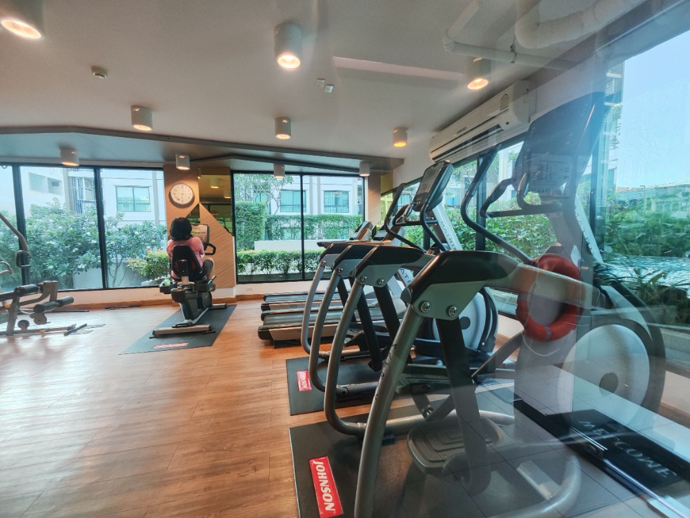 For RentCondoBangna, Bearing, Lasalle : 2 BR. Supalai City Resort Sukhumvit 105, Bearing for Rent ....200 m. To BTS Bearing Station (RT-01)